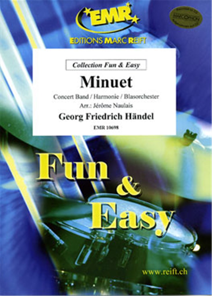 Minuet